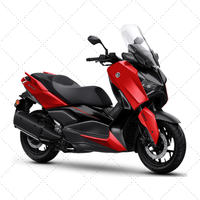 Xmax 2025