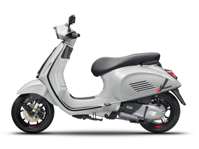 Sprint S 180 2026