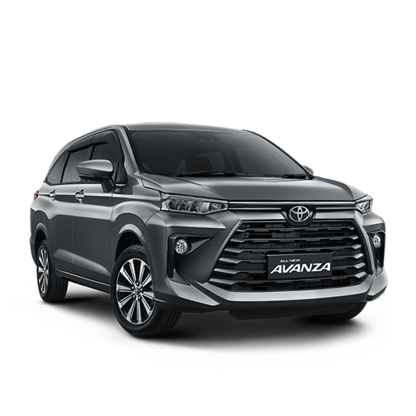 Avanza G CVT 2025