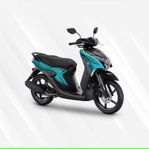 Mio Gear 125 2023
